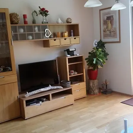 Ferienwohnung Bettina Berg im Drautal Exteriér fotografie