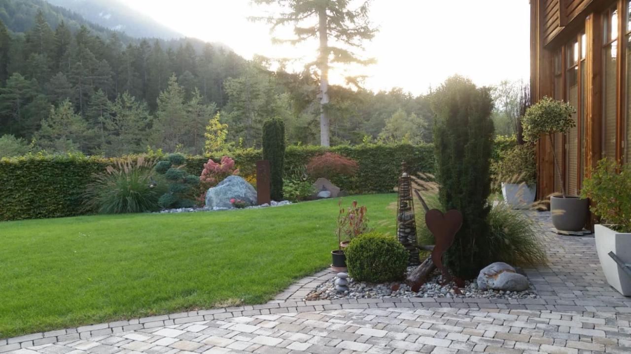Bettina Apartment Berg im Drautal