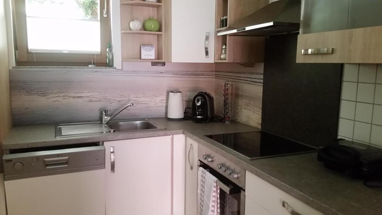 Bettina Apartment Berg im Drautal