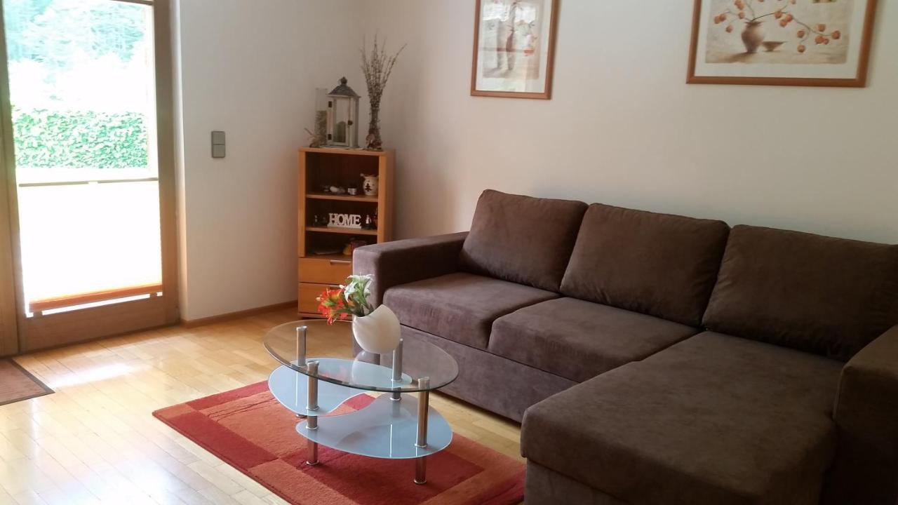 Bettina Apartment Berg im Drautal