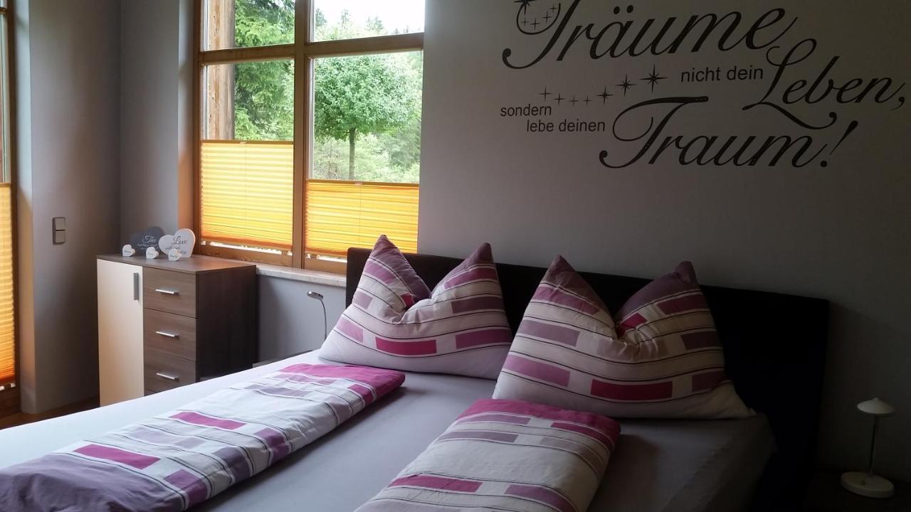 Apartment Bettina Berg im Drautal