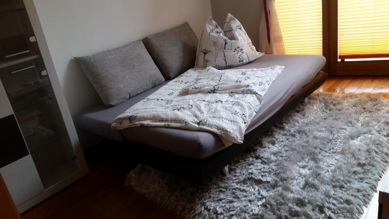 Apartment Bettina